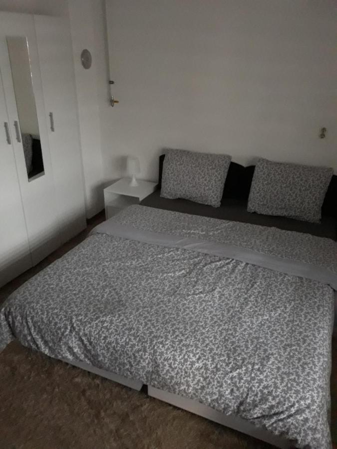Apartman Sara SJJ Extérieur photo